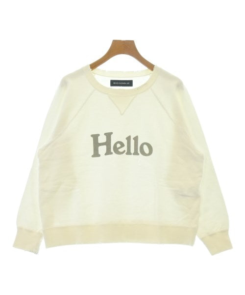 MADISON BLUE 運動衫