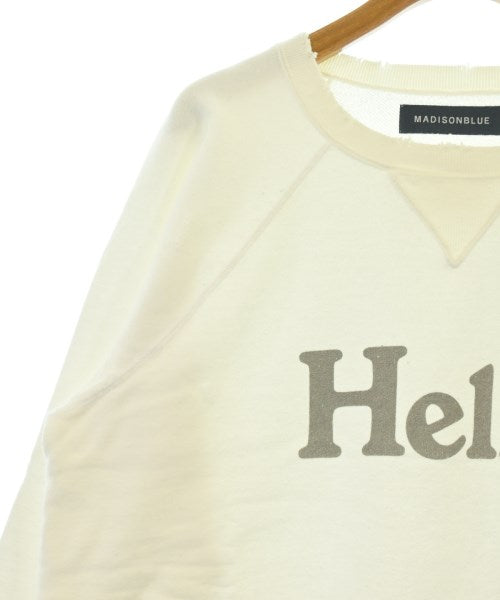 MADISON BLUE 運動衫