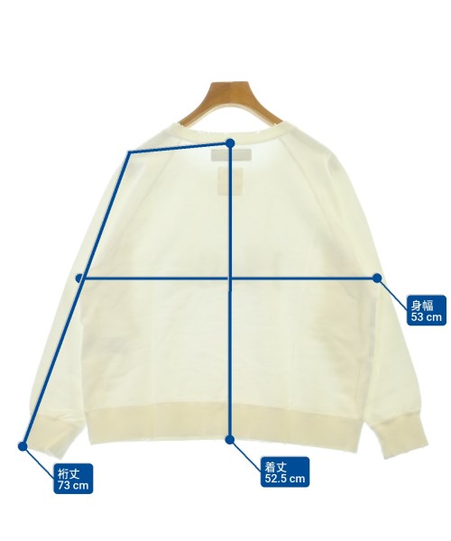 MADISON BLUE 運動衫