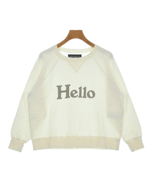 MADISON BLUE 運動衫