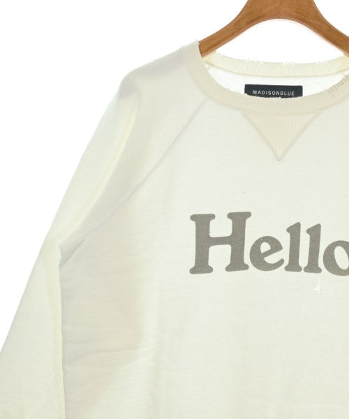 MADISON BLUE 運動衫