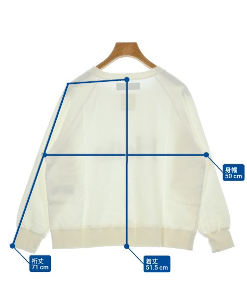 MADISON BLUE 運動衫