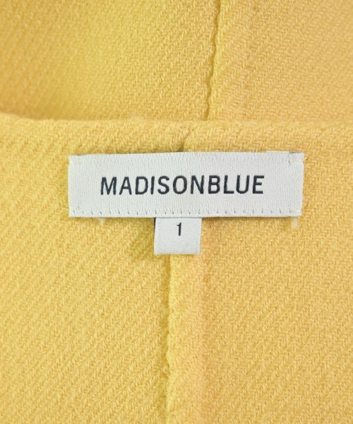 MADISON BLUE 休閒襯衫