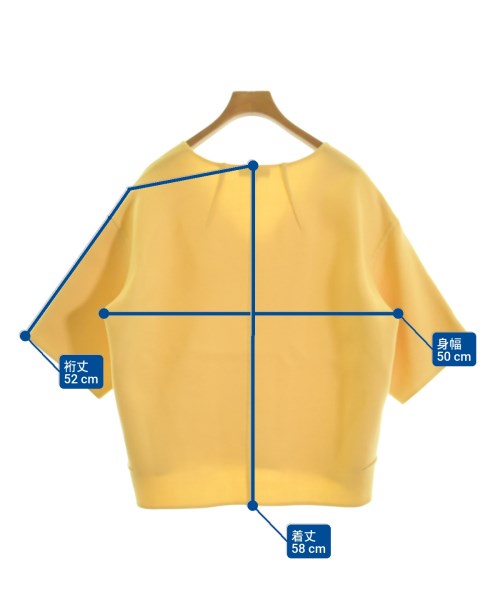 MADISON BLUE 休閒襯衫