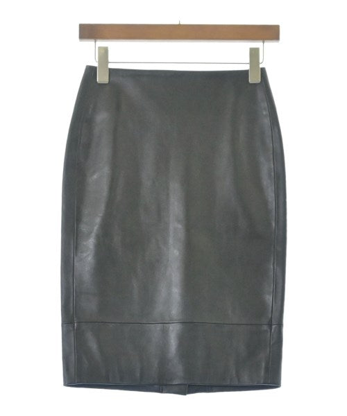 MADISON BLUE 膝上裙