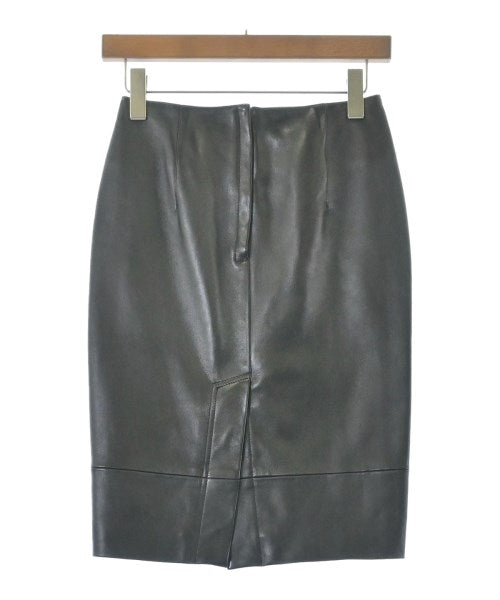 MADISON BLUE 膝上裙