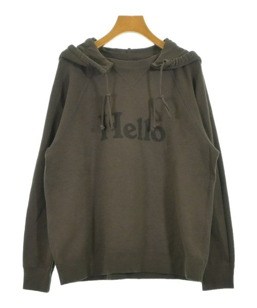 MADISON BLUE 連帽衫