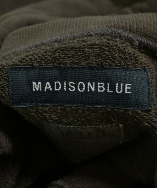 MADISON BLUE 連帽衫