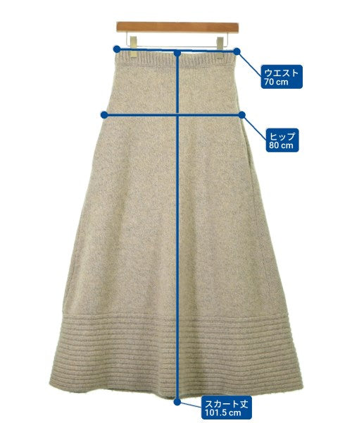 MADISON BLUE 長裙/超長裙