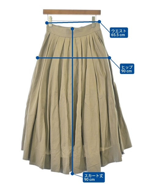 MADISON BLUE 長裙/超長裙