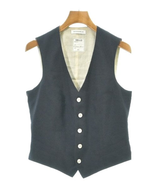 MADISON BLUE 背心