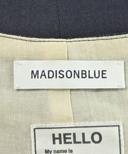 MADISON BLUE 背心