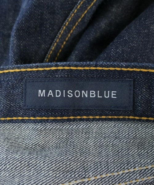 MADISON BLUE 牛仔