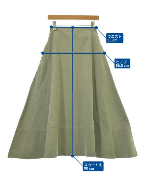 MADISON BLUE 長裙/超長裙