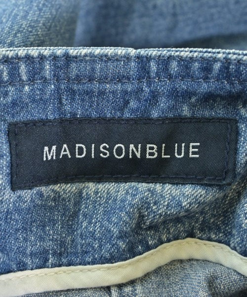 MADISON BLUE 膝上裙