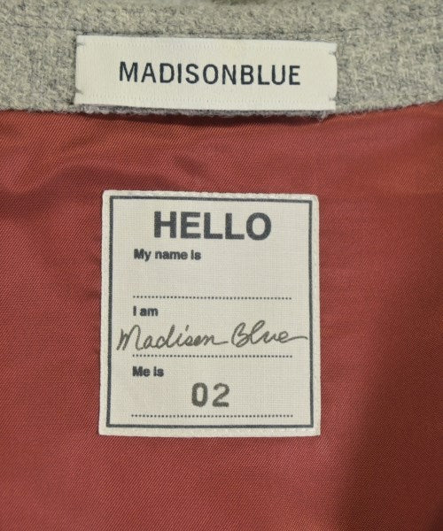 MADISON BLUE 西裝外套
