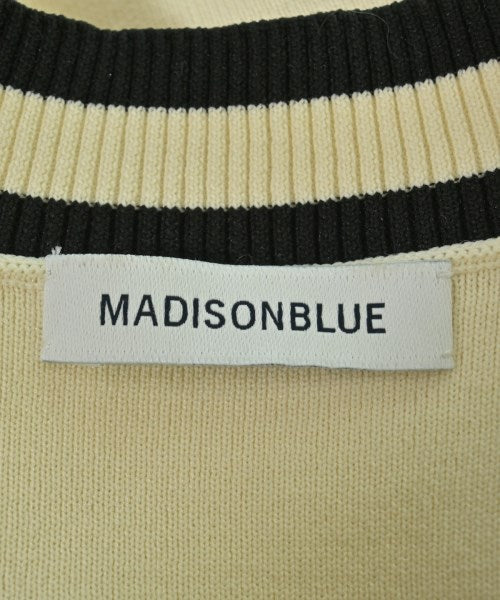 MADISON BLUE 背心