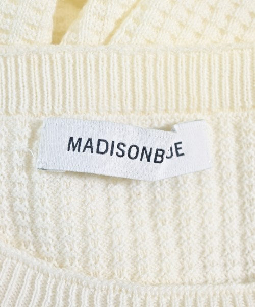MADISON BLUE 開襟衫