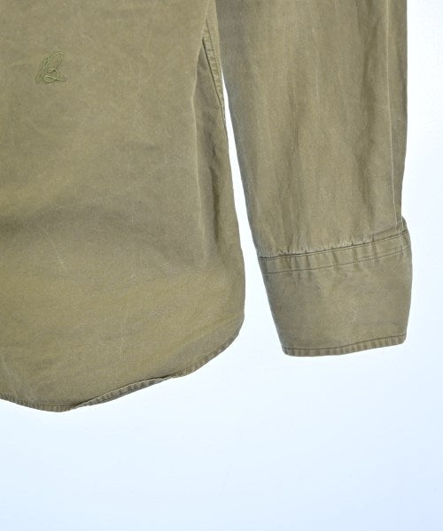 MADISON BLUE 休閒襯衫