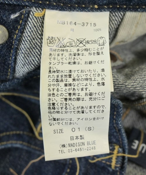 MADISON BLUE 牛仔褲