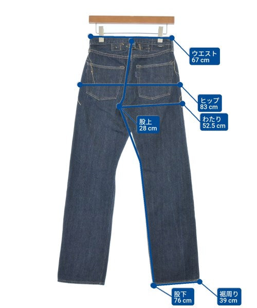 MADISON BLUE 牛仔褲