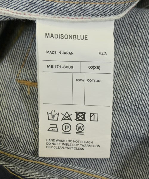 MADISON BLUE 牛仔褲