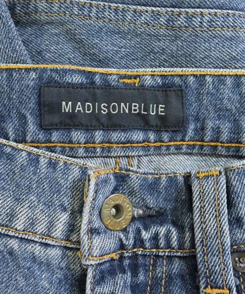 MADISON BLUE 牛仔褲