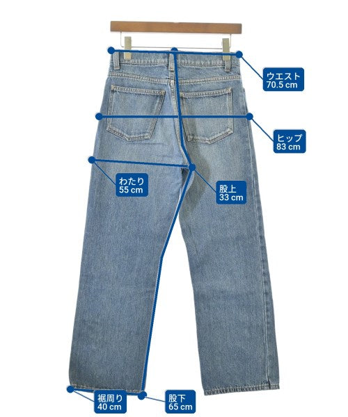 MADISON BLUE 牛仔褲