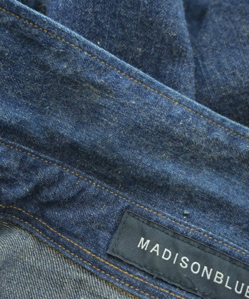 MADISON BLUE 休閒襯衫