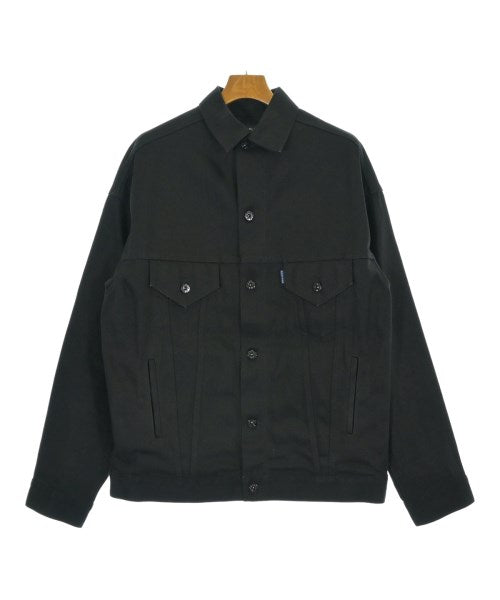 MADISON BLUE 牛仔夾克