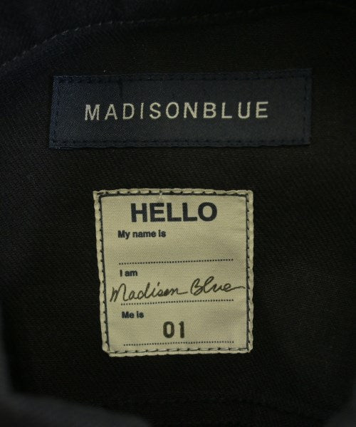 MADISON BLUE 牛仔夾克