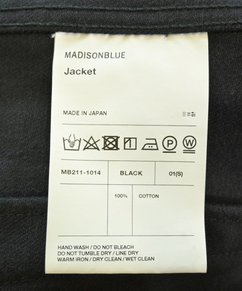 MADISON BLUE 牛仔夾克