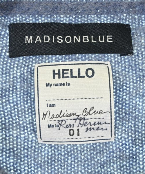 MADISON BLUE 毛衣