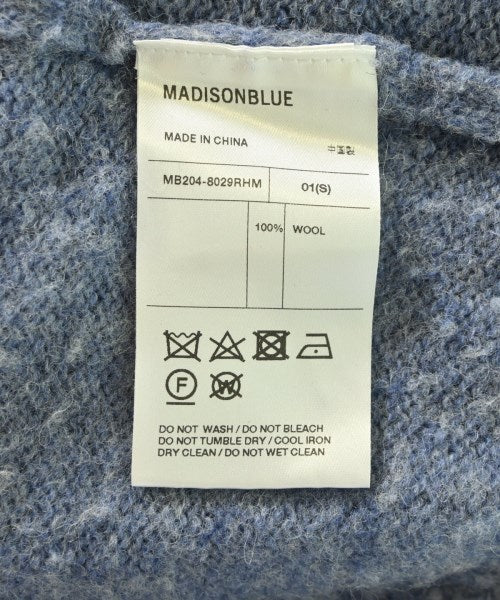 MADISON BLUE 毛衣