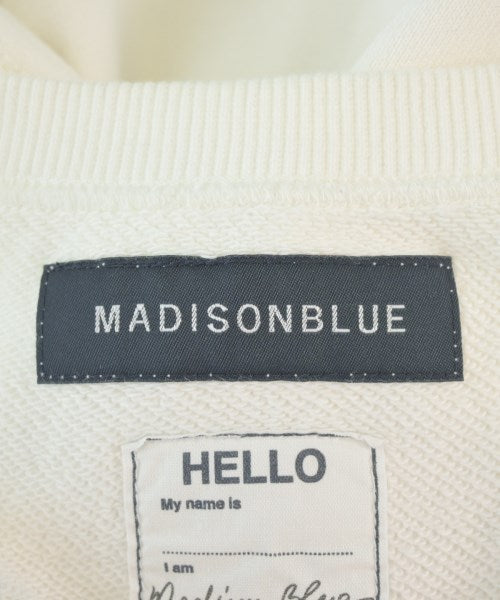 MADISON BLUE 運動衫