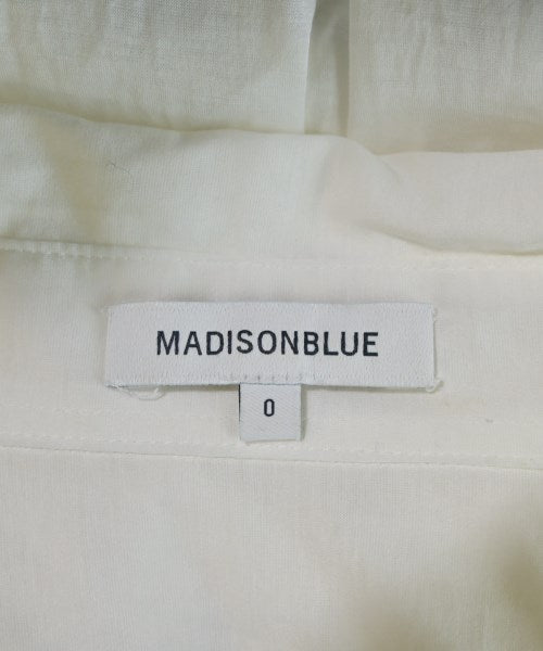 MADISON BLUE T恤/上衣