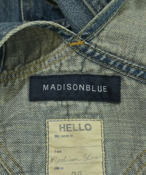 MADISON BLUE 連身衣/馬戲團服/連身褲