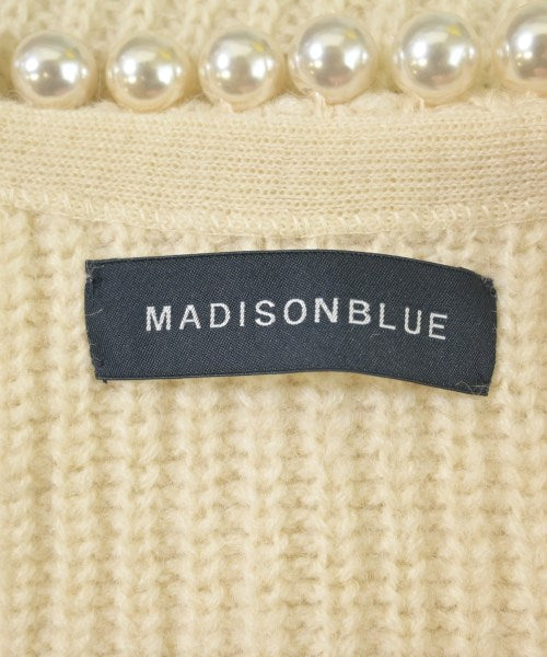 MADISON BLUE 開襟衫