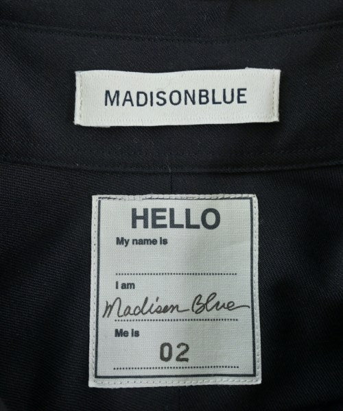 MADISON BLUE 休閒襯衫