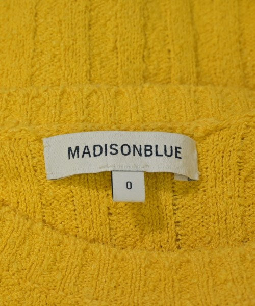 MADISON BLUE 毛衣