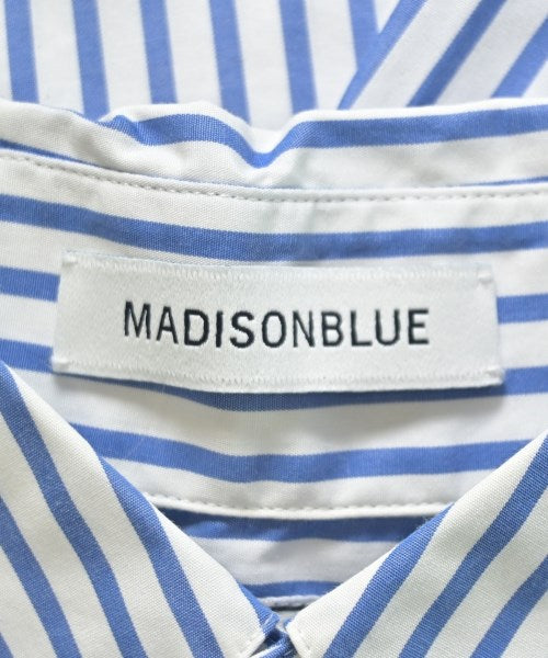 MADISON BLUE 襯衫裙