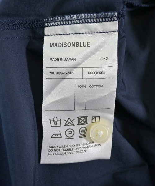 MADISON BLUE 女襯衫