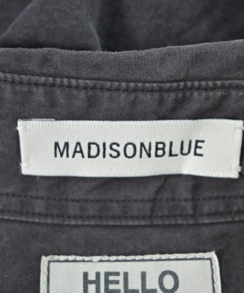 MADISON BLUE 休閒襯衫