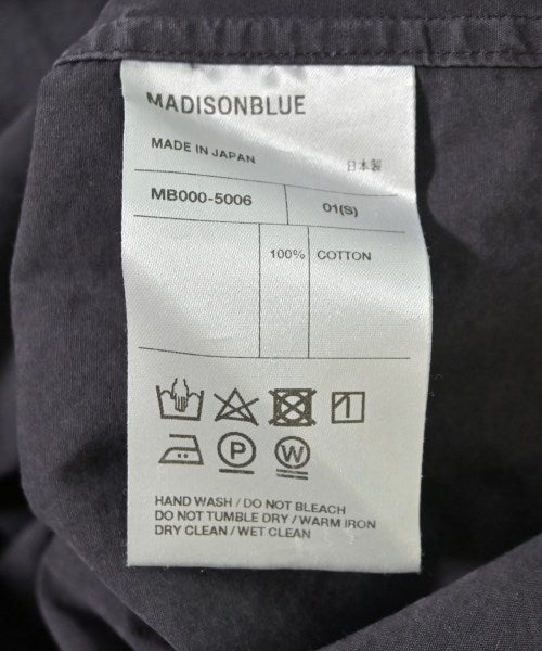 MADISON BLUE 休閒襯衫