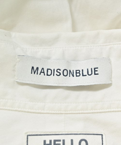 MADISON BLUE 女襯衫