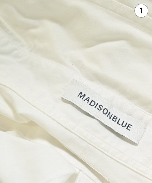 MADISON BLUE 女襯衫