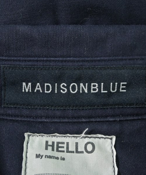 MADISON BLUE 休閒襯衫