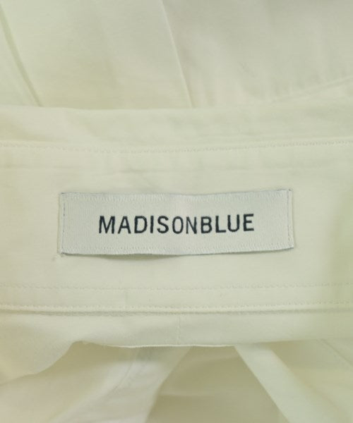 MADISON BLUE 休閒襯衫