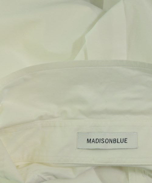MADISON BLUE 休閒襯衫