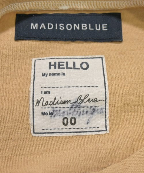 MADISON BLUE 無袖上衣